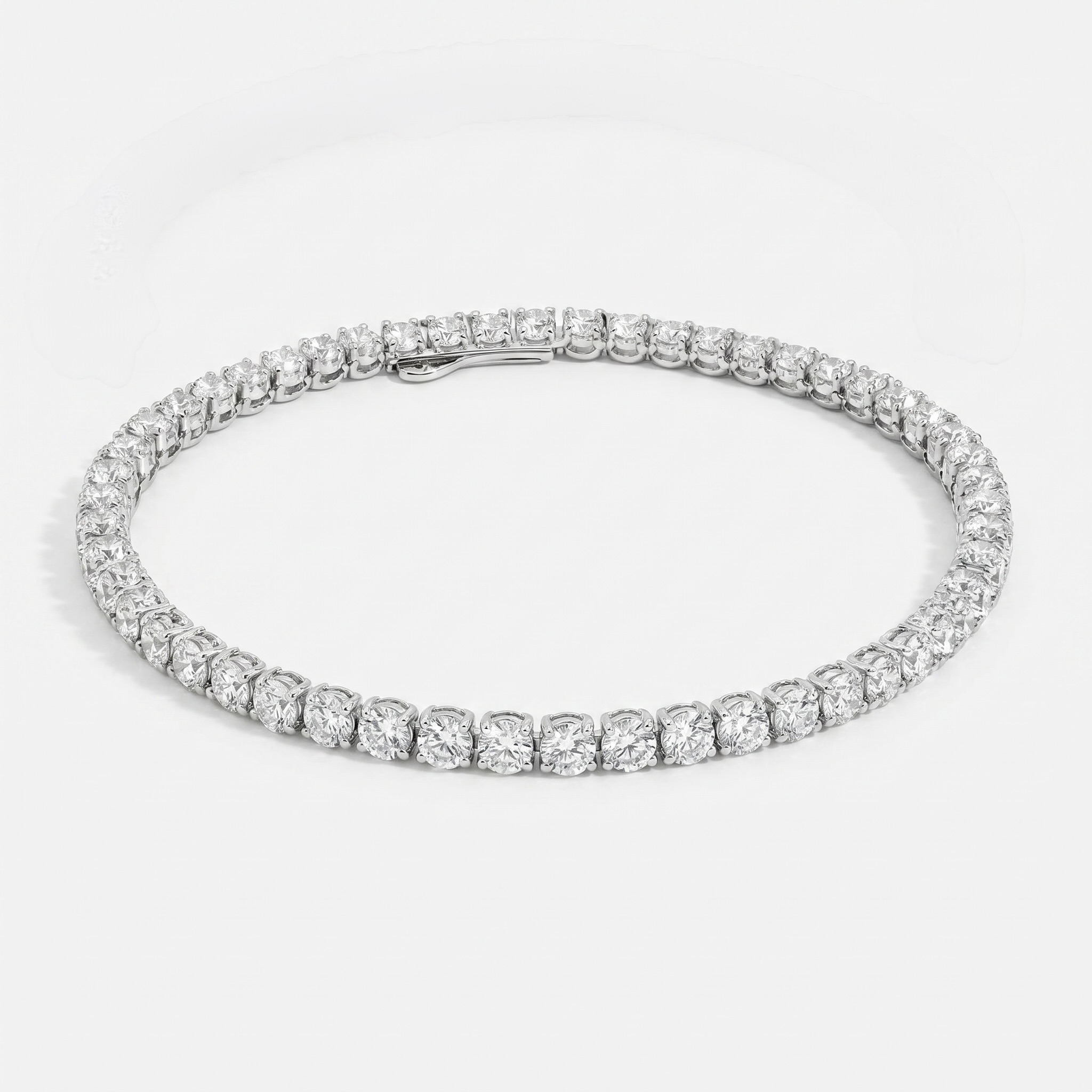 Tennis Bracelet